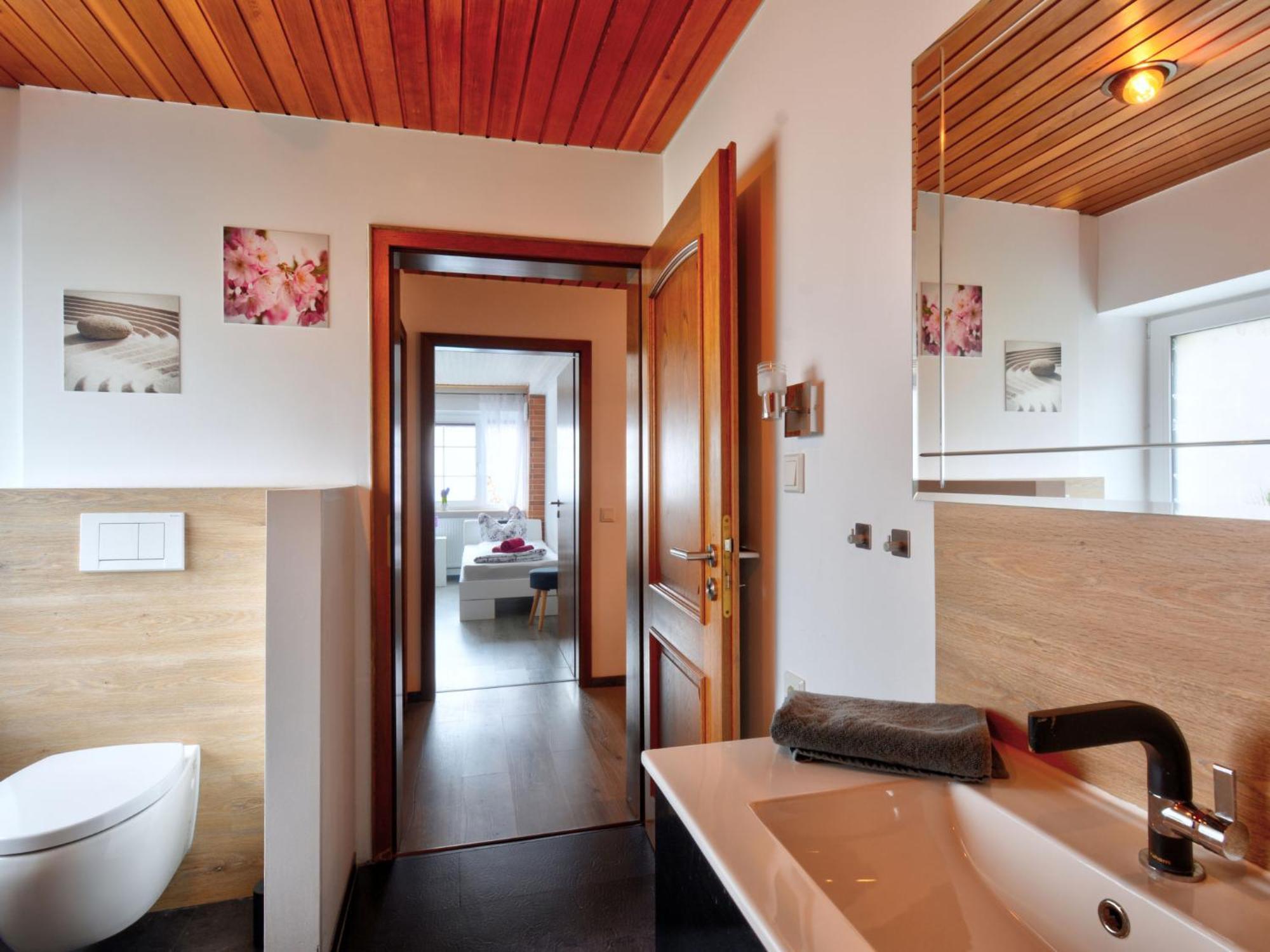 Holiday Home Ferienhaus Born By Interhome Schieder-Schwalenberg Exterior foto