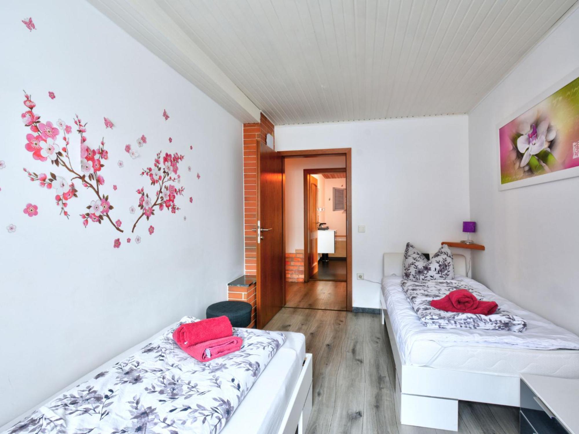Holiday Home Ferienhaus Born By Interhome Schieder-Schwalenberg Exterior foto