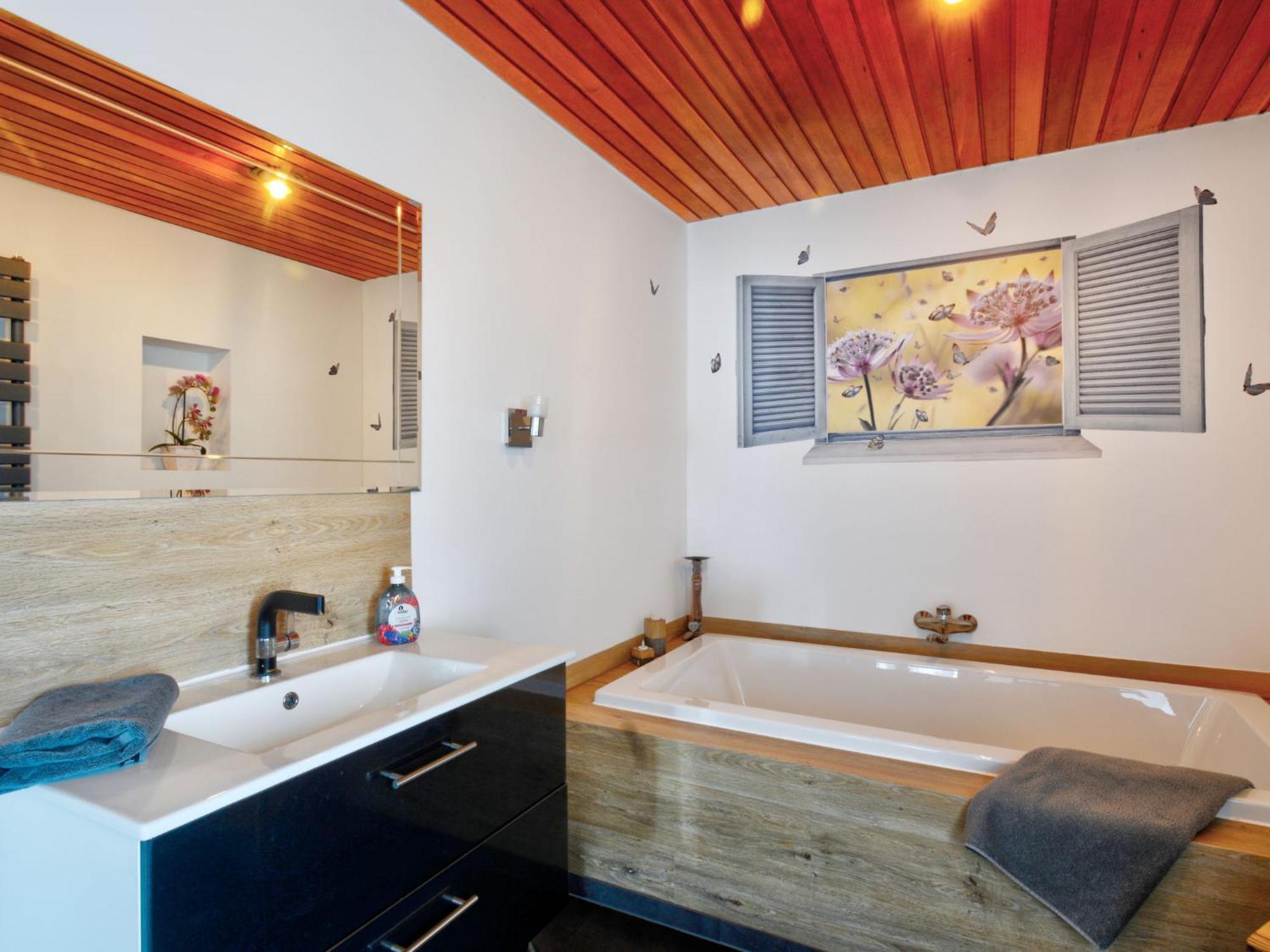 Holiday Home Ferienhaus Born By Interhome Schieder-Schwalenberg Exterior foto